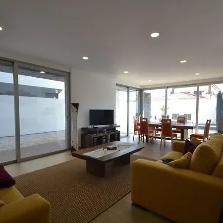Beate - Moradia De Luxo T3 Appartamento
