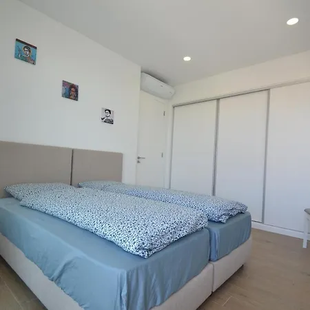 Appartamento Beate - Moradia De Luxo T3 Salir de Porto