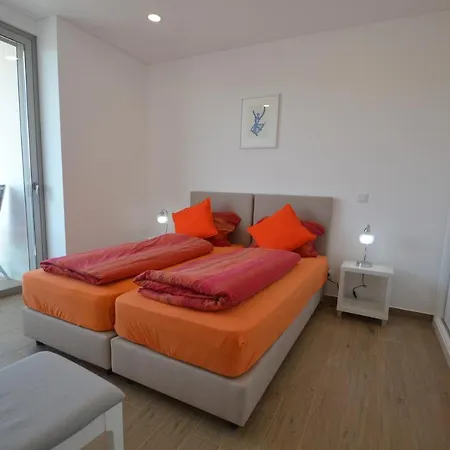 Appartamento Beate - Moradia De Luxo T3 *