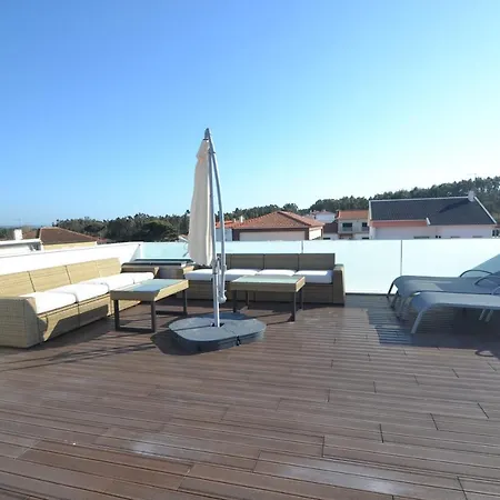 Beate - Moradia De Luxo T3 Salir de Porto