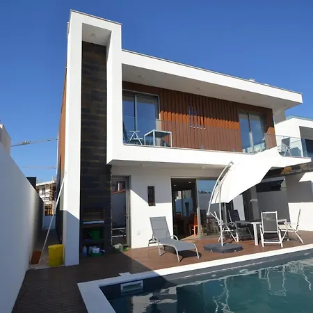 Beate - Moradia De Luxo T3 *