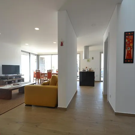 Appartamento Beate - Moradia De Luxo T3