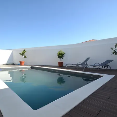 Beate - Moradia De Luxo T3 *