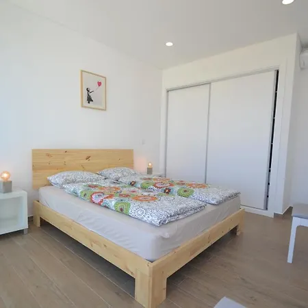 Appartamento Beate - Moradia De Luxo T3