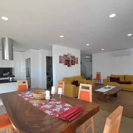 Beate - Moradia De Luxo T3