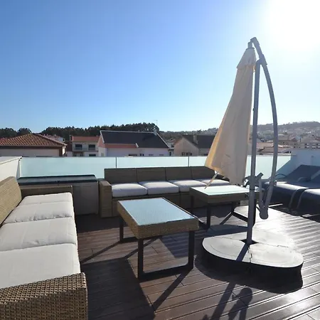 Beate - Moradia De Luxo T3 *