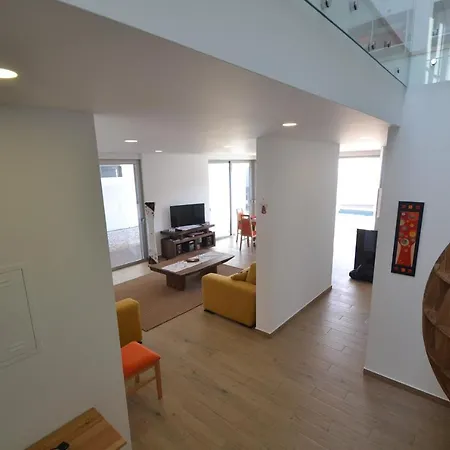 Appartamento Beate - Moradia De Luxo T3 *