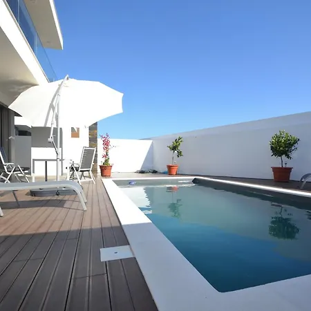 Beate - Moradia De Luxo T3