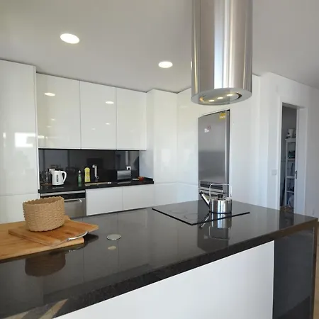 Beate - Moradia De Luxo T3 Salir de Porto