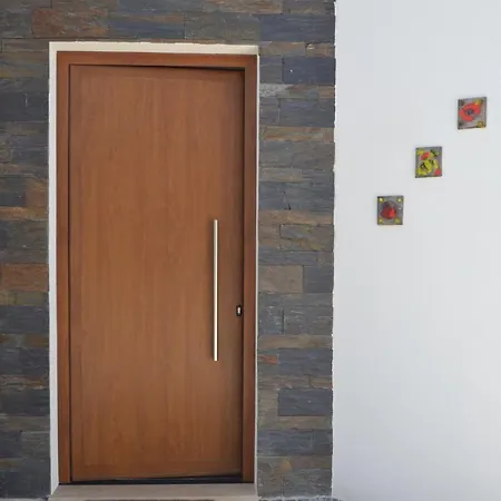 Appartamento Beate - Moradia De Luxo T3 *