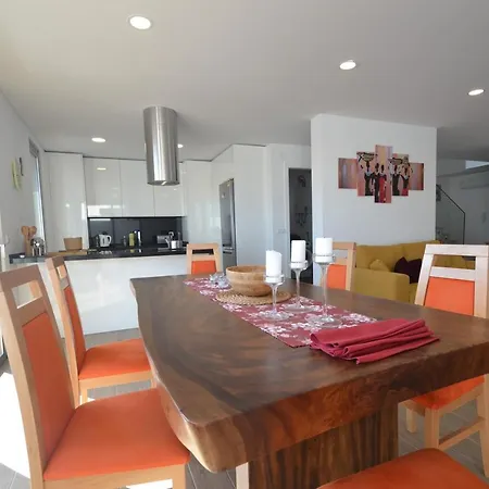 Appartamento Beate - Moradia De Luxo T3 *