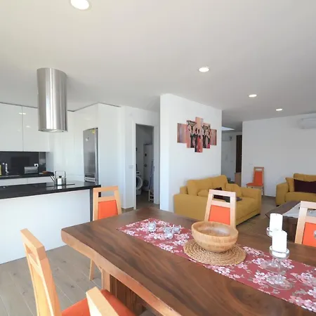 Appartamento Beate - Moradia De Luxo T3