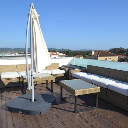 Appartamento Beate - Moradia De Luxo T3