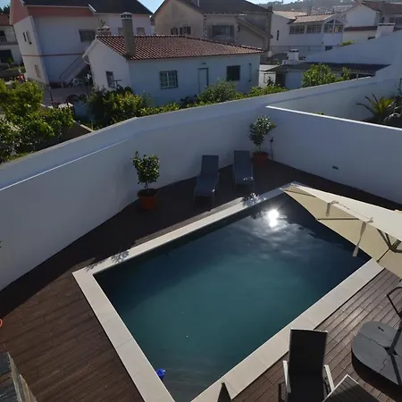 Appartamento Beate - Moradia De Luxo T3