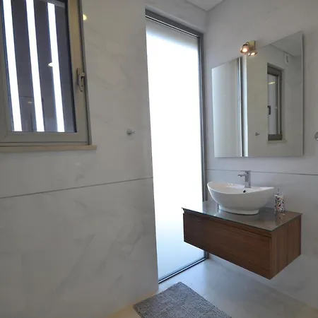 Beate - Moradia De Luxo T3 Salir de Porto