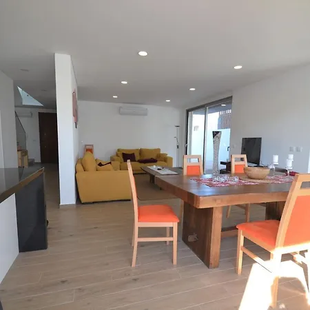 Beate - Moradia De Luxo T3 Appartamento Salir de Porto
