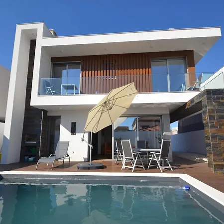 Appartamento Beate - Moradia De Luxo T3 Salir de Porto